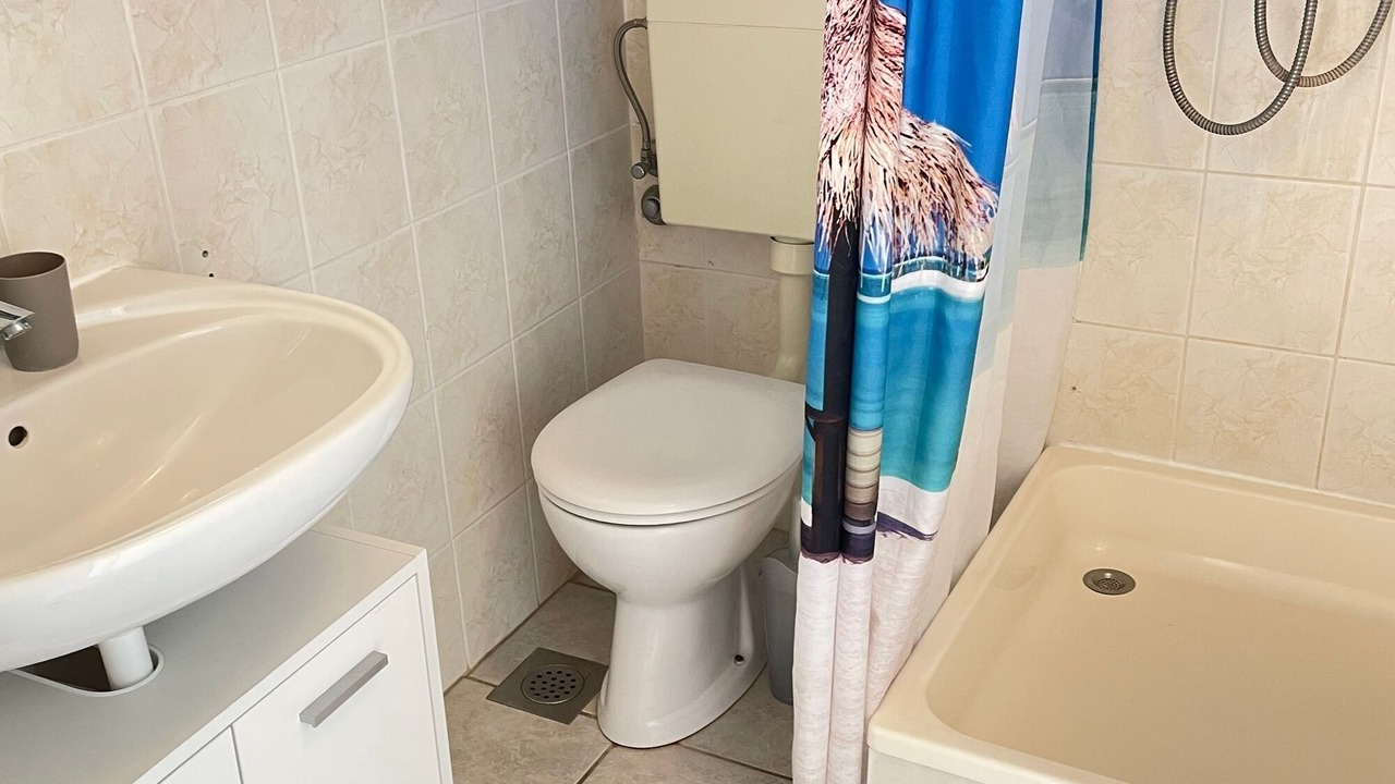 Photo of Bathroom in Susica