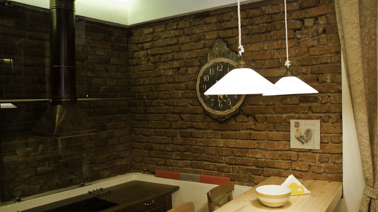 Photo of Kitchen in Brasov City Centre