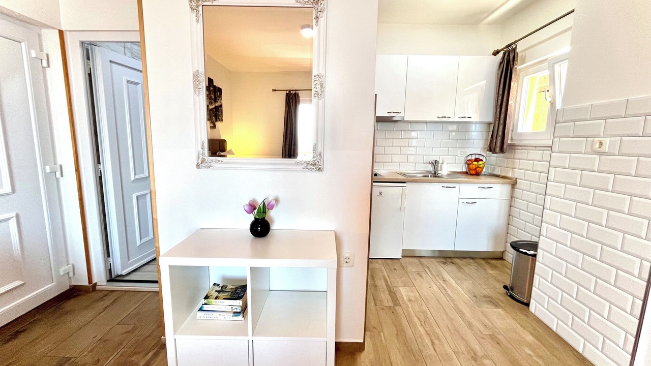 Photo of Livingroom in Zupa dubrovacka