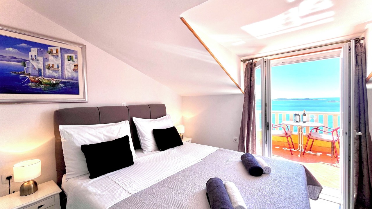 Photo of Bedroom in Zupa dubrovacka