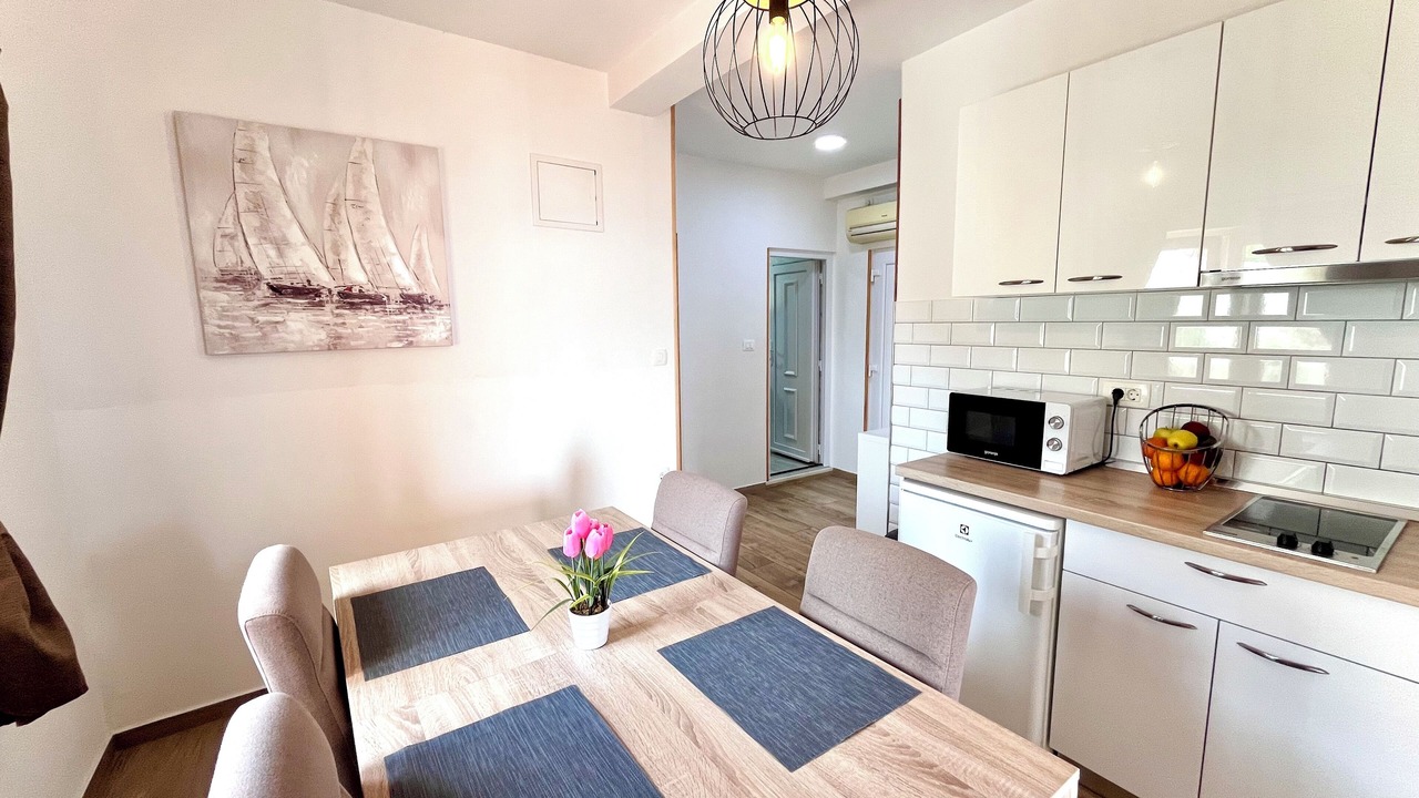 Photo of Kitchen in Zupa dubrovacka