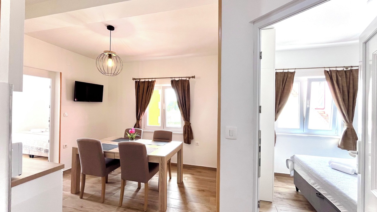 Photo of Livingroom in Zupa dubrovacka