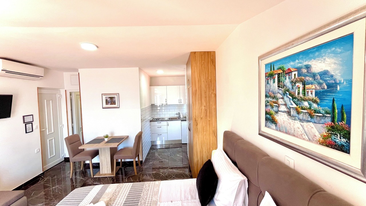 Photo of Bedroom in Zupa dubrovacka