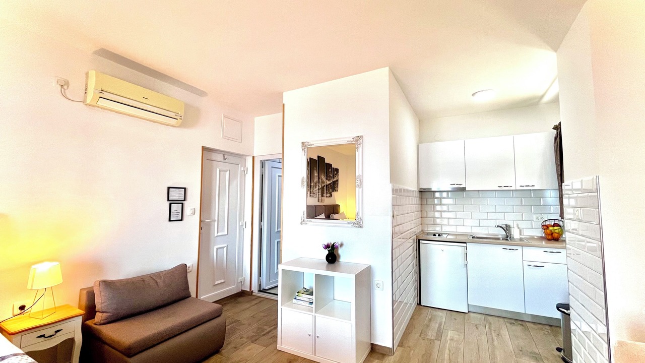 Photo of Livingroom in Zupa dubrovacka