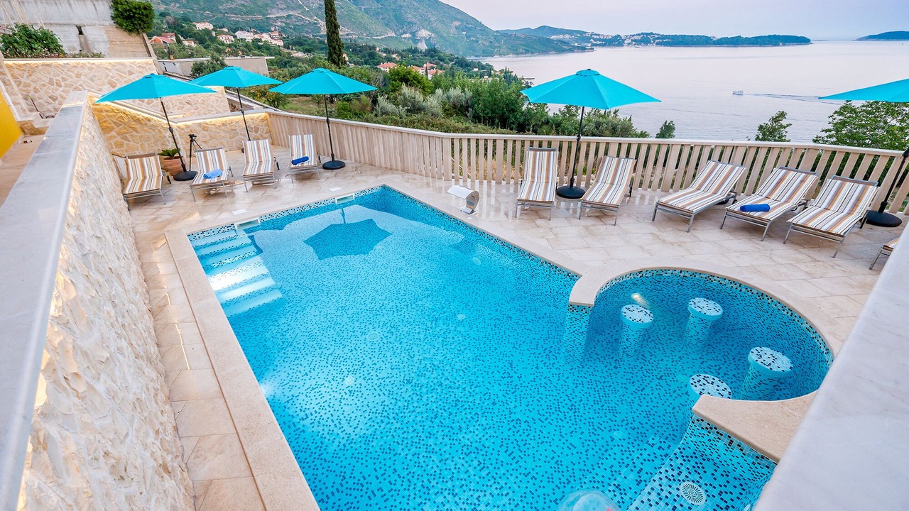 Photo of Outdoor in Zupa dubrovacka