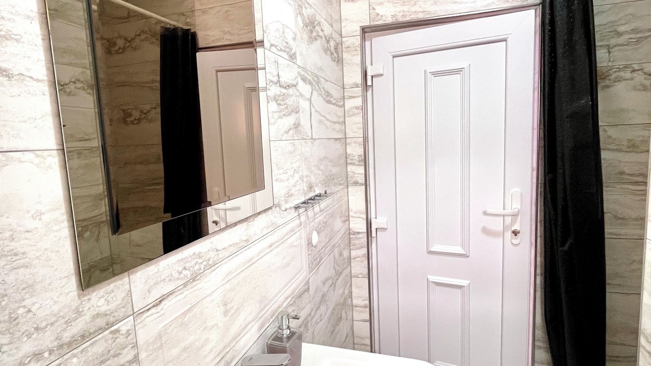 Photo of Bathroom in Zupa dubrovacka