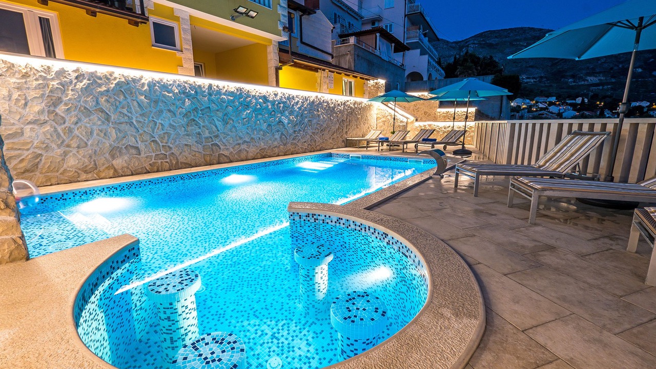 Photo of Outdoor in Zupa dubrovacka