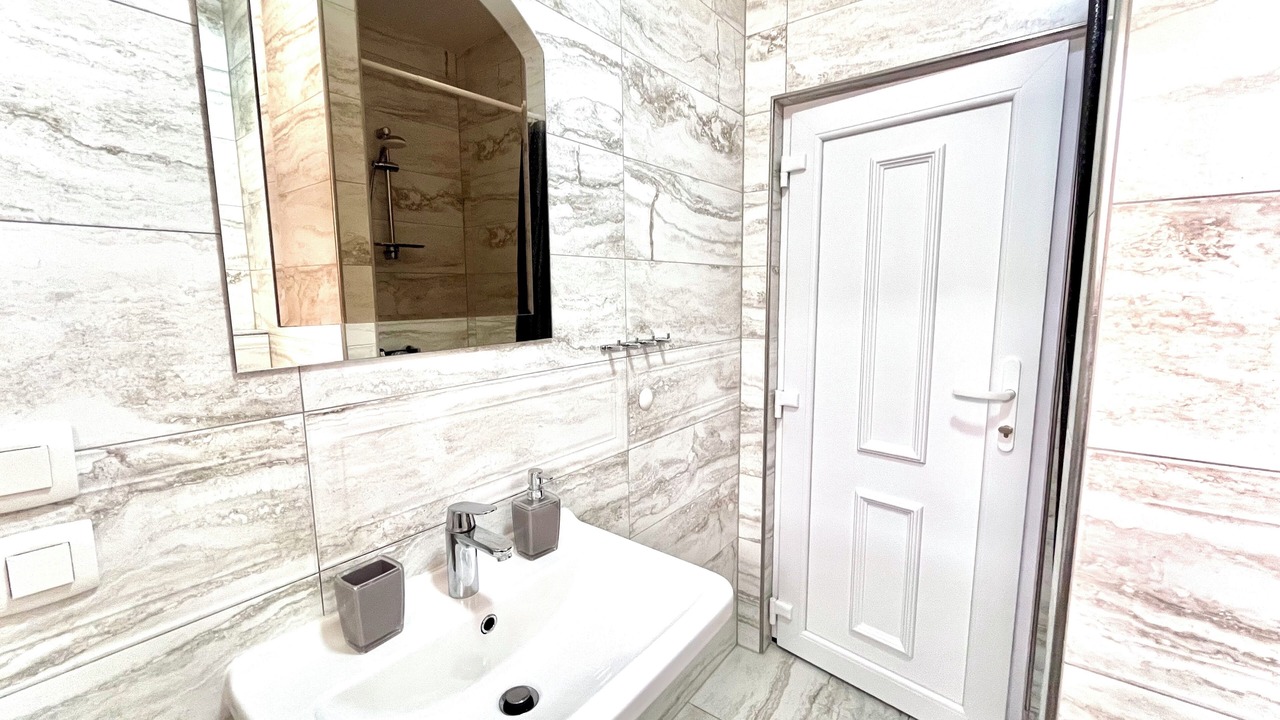 Photo of Bathroom in Zupa dubrovacka
