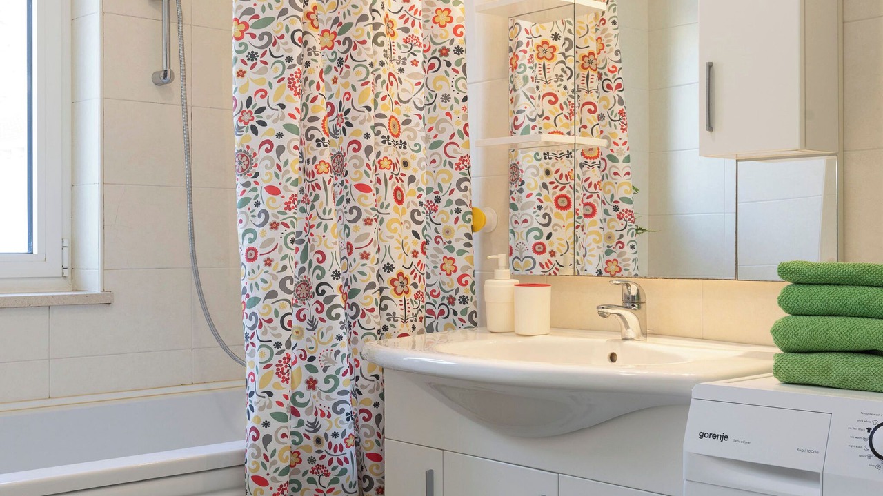 Photo of Bathroom in Zaton
