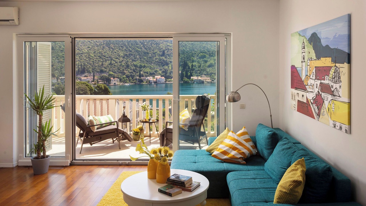 Photo of Livingroom in Zaton