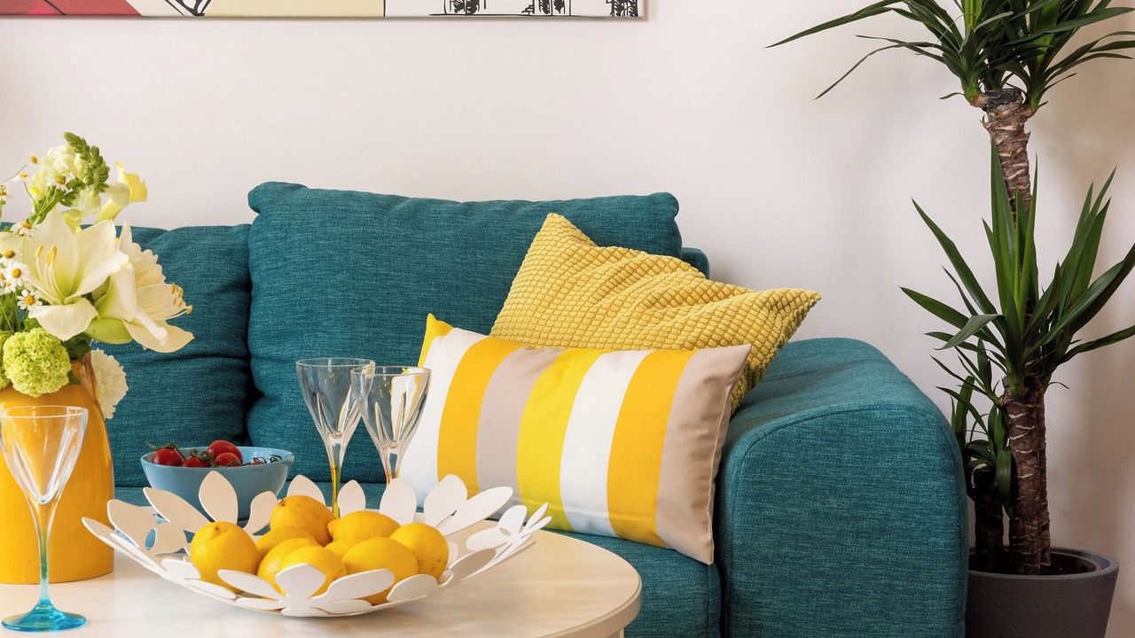 Photo of Livingroom in Zaton