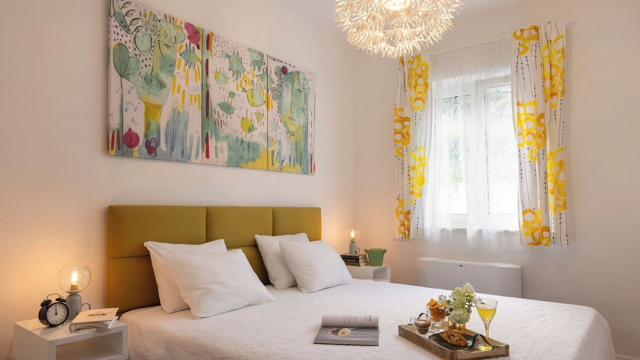 Photo of Bedroom in Zaton