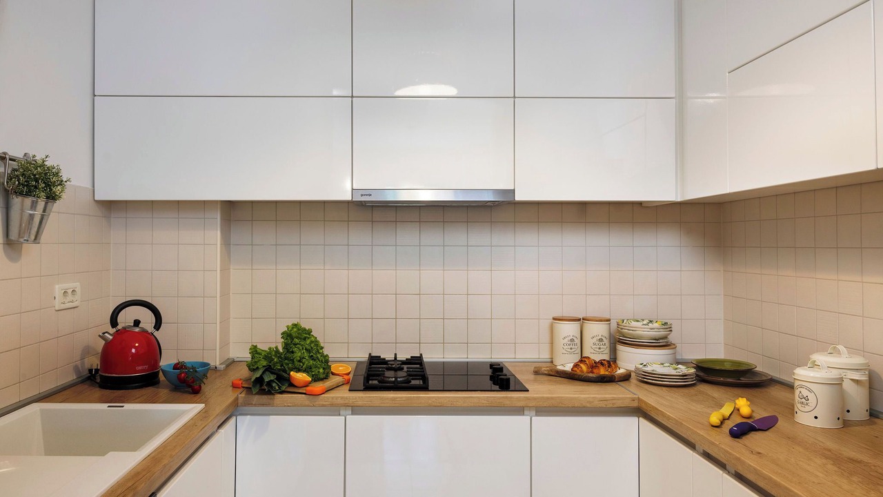 Photo of Kitchen in Zaton