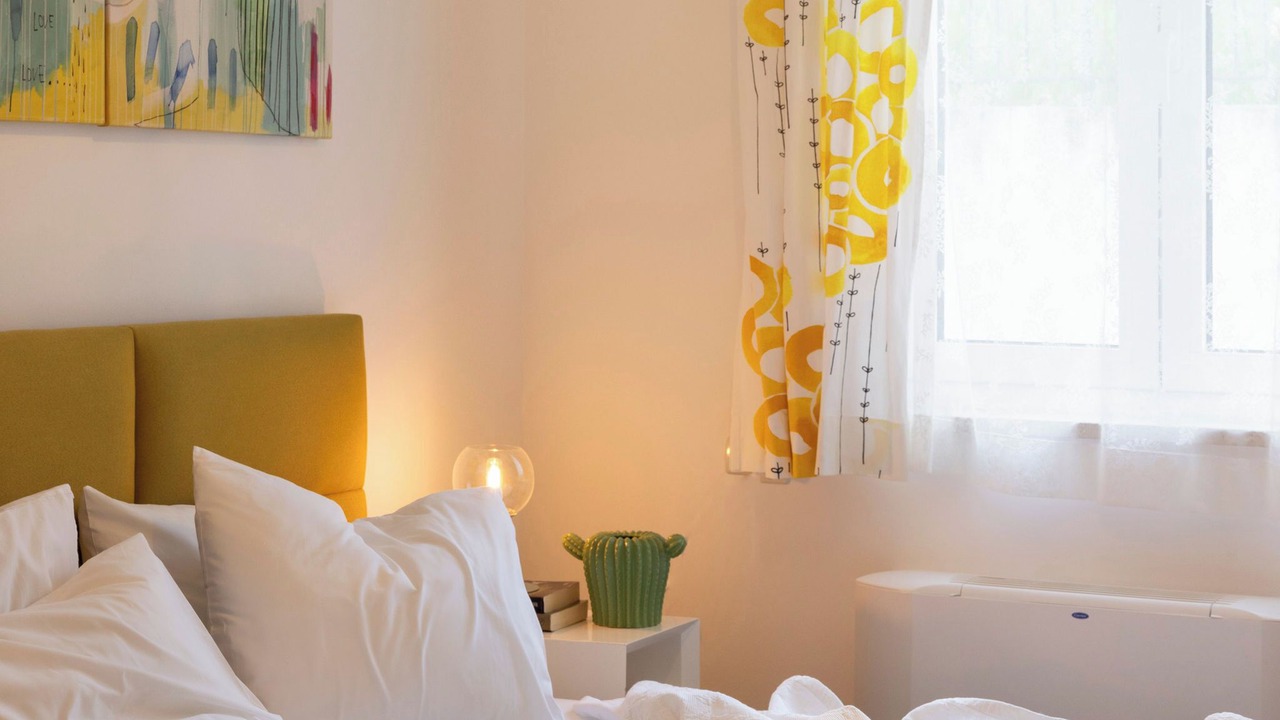 Photo of Bedroom in Zaton