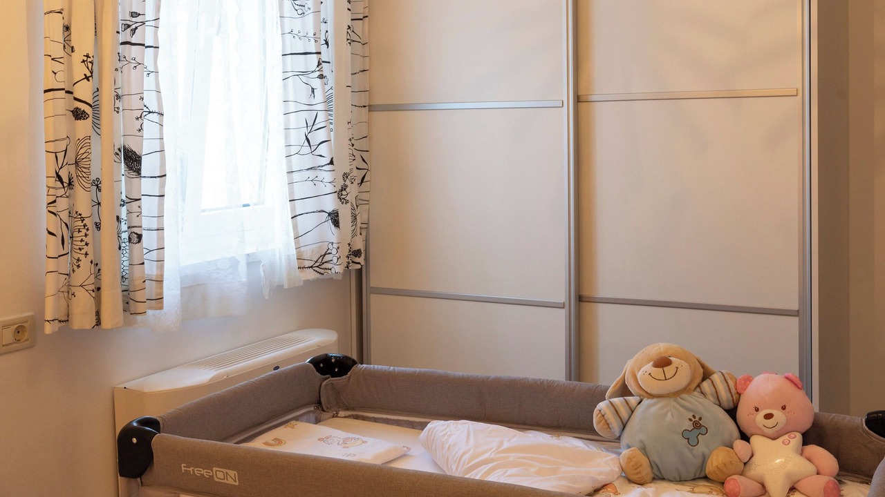 Photo of Bedroom in Zaton