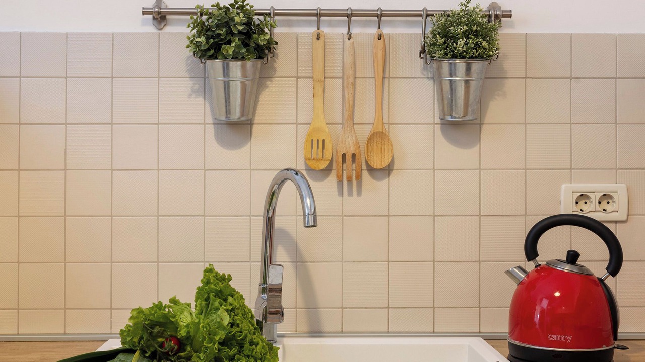 Photo of Kitchen in Zaton