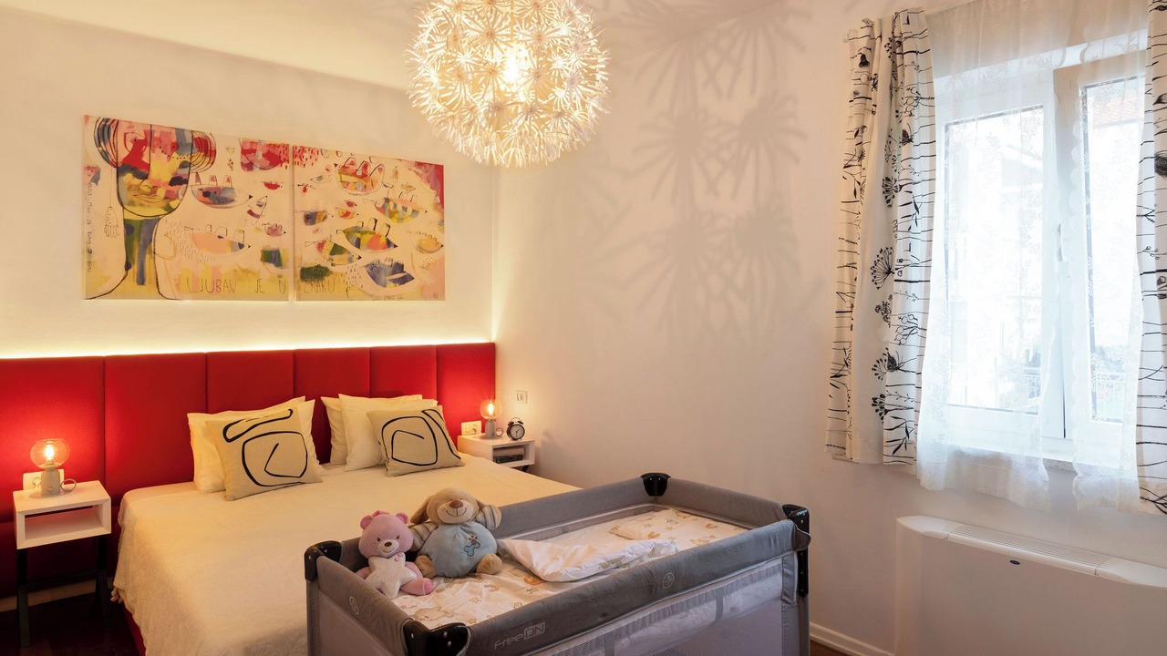 Photo of Bedroom in Zaton