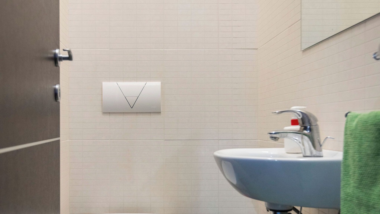 Photo of Bathroom in Zaton