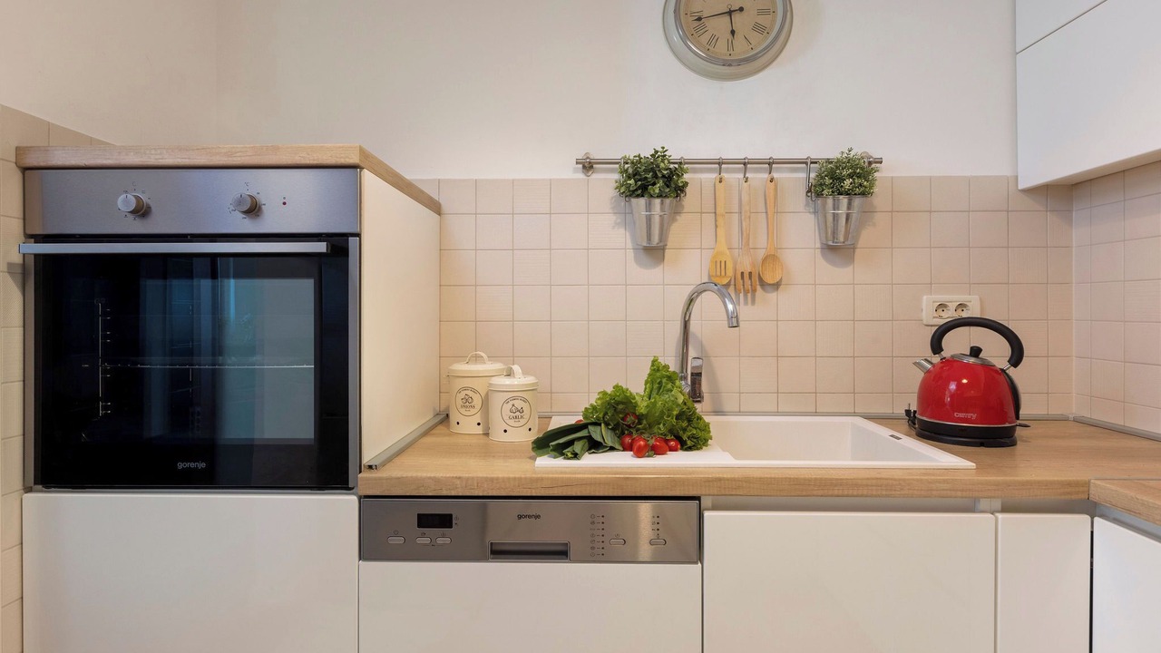 Photo of Kitchen in Zaton
