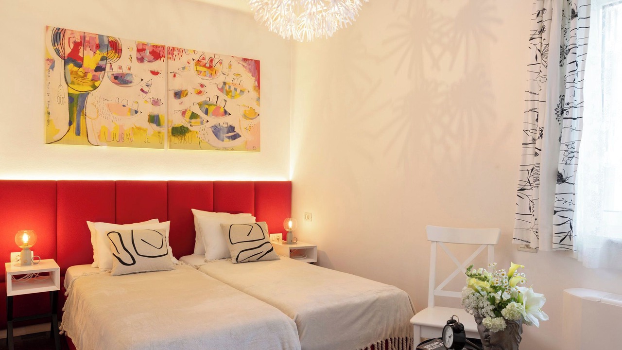 Photo of Bedroom in Zaton