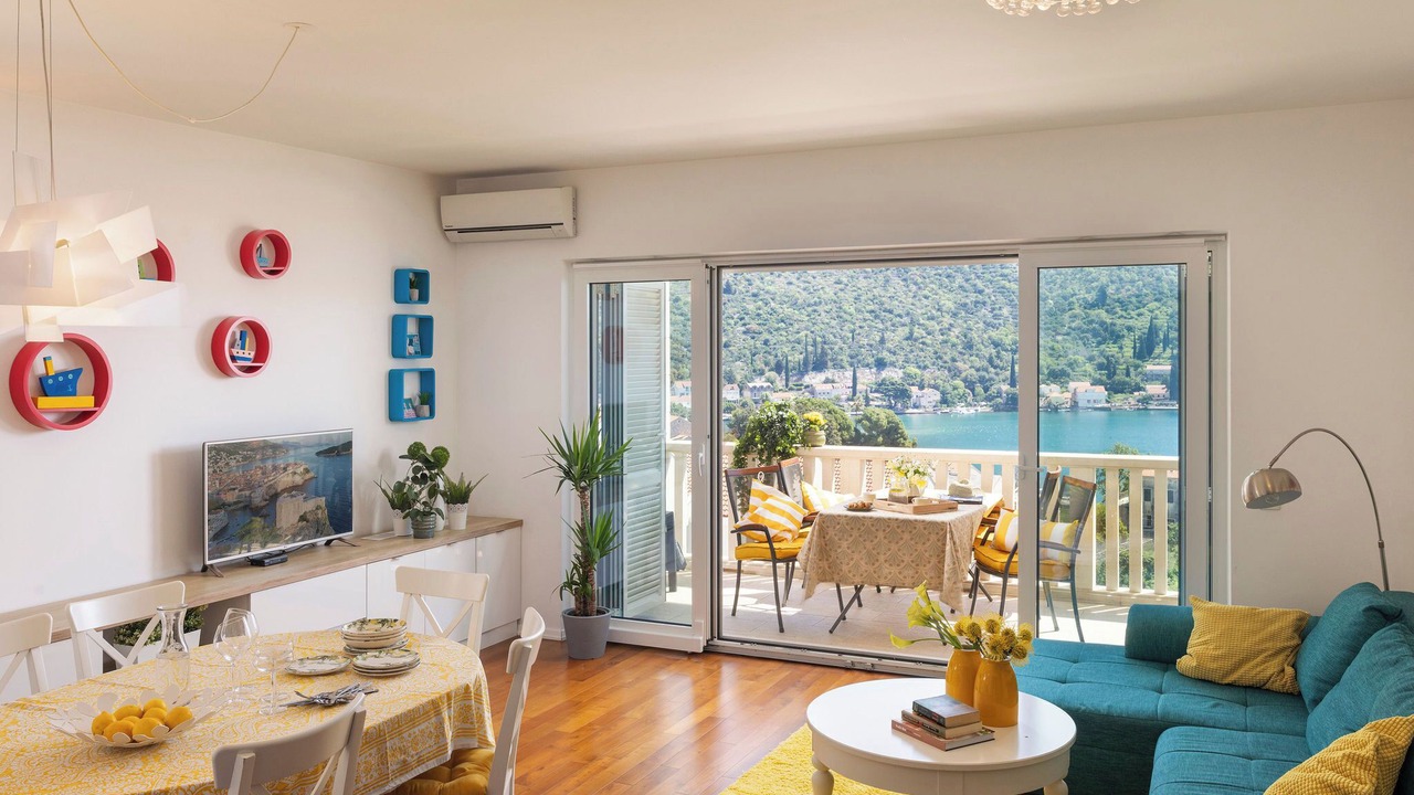 Photo of Livingroom in Zaton