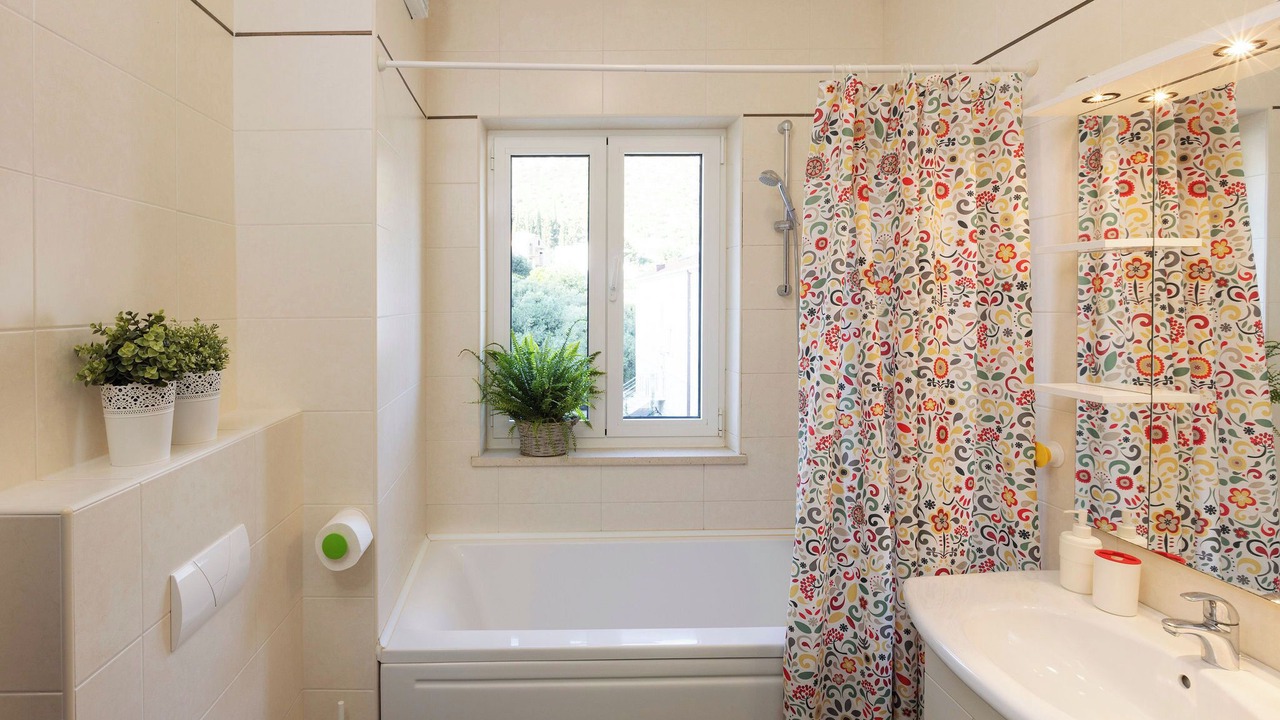 Photo of Bathroom in Zaton