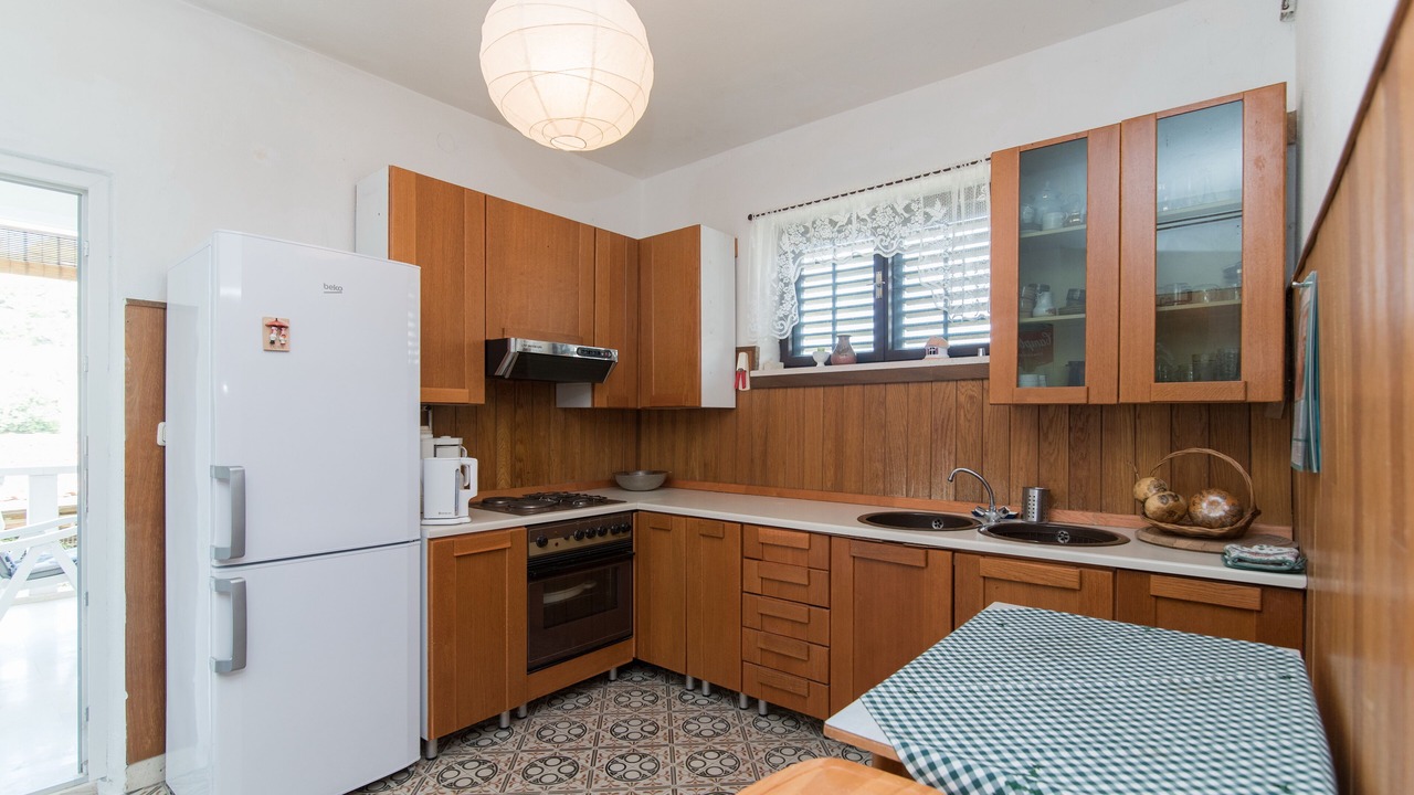 Photo of Kitchen in Postira
