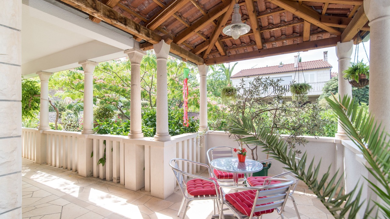 Photo of Outdoor in Postira