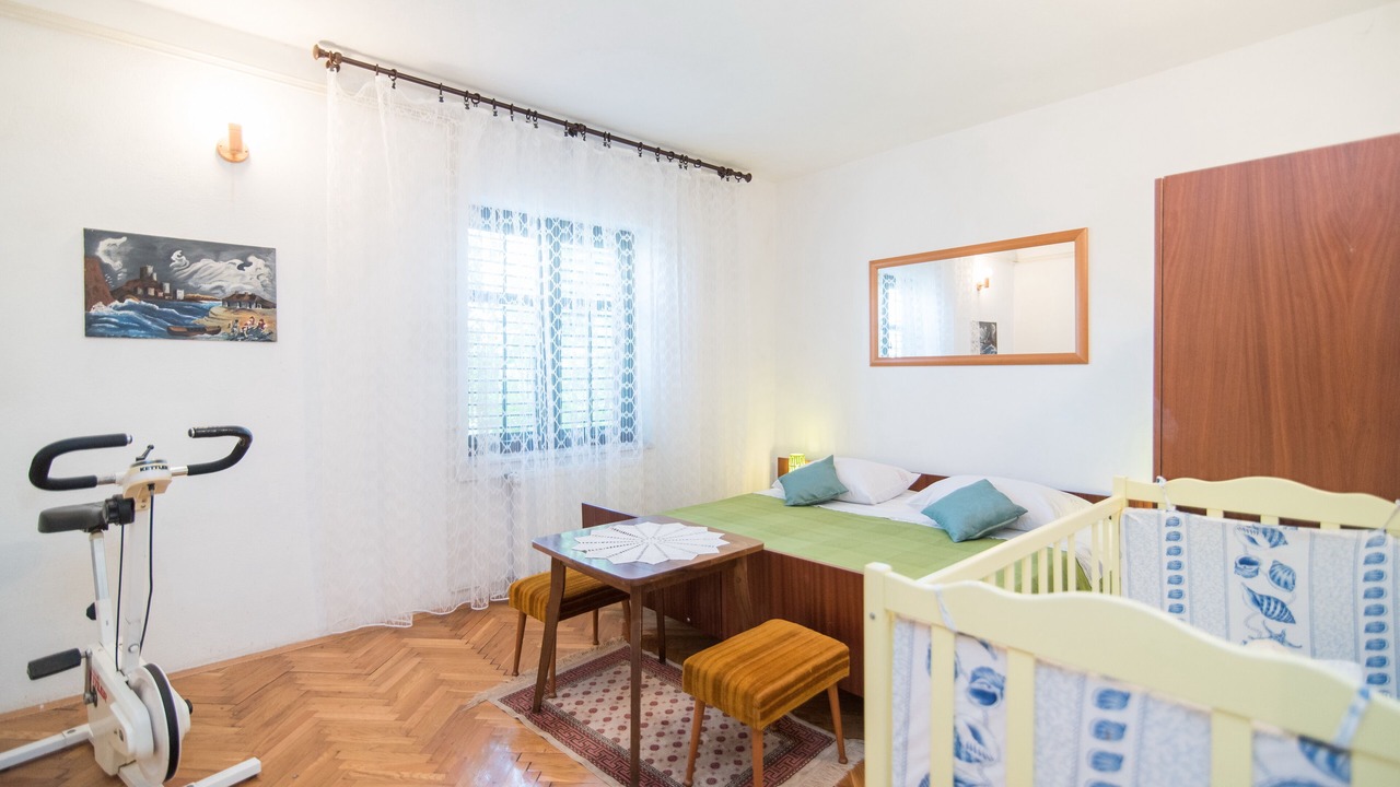 Photo of Bedroom in Postira