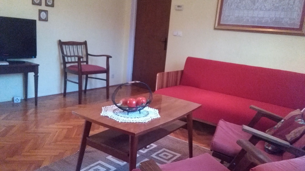 Photo of Livingroom in Postira