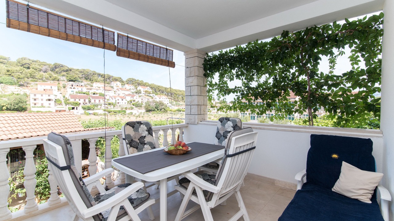 Photo of Outdoor in Postira
