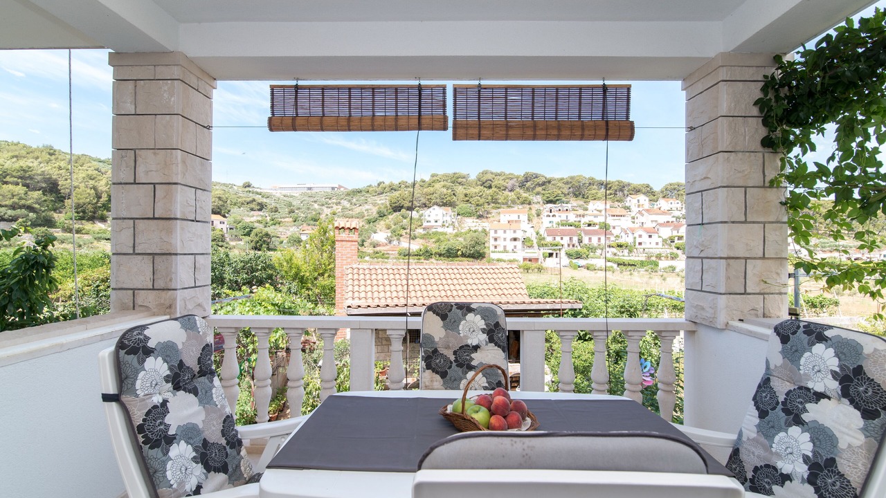Photo of Outdoor in Postira
