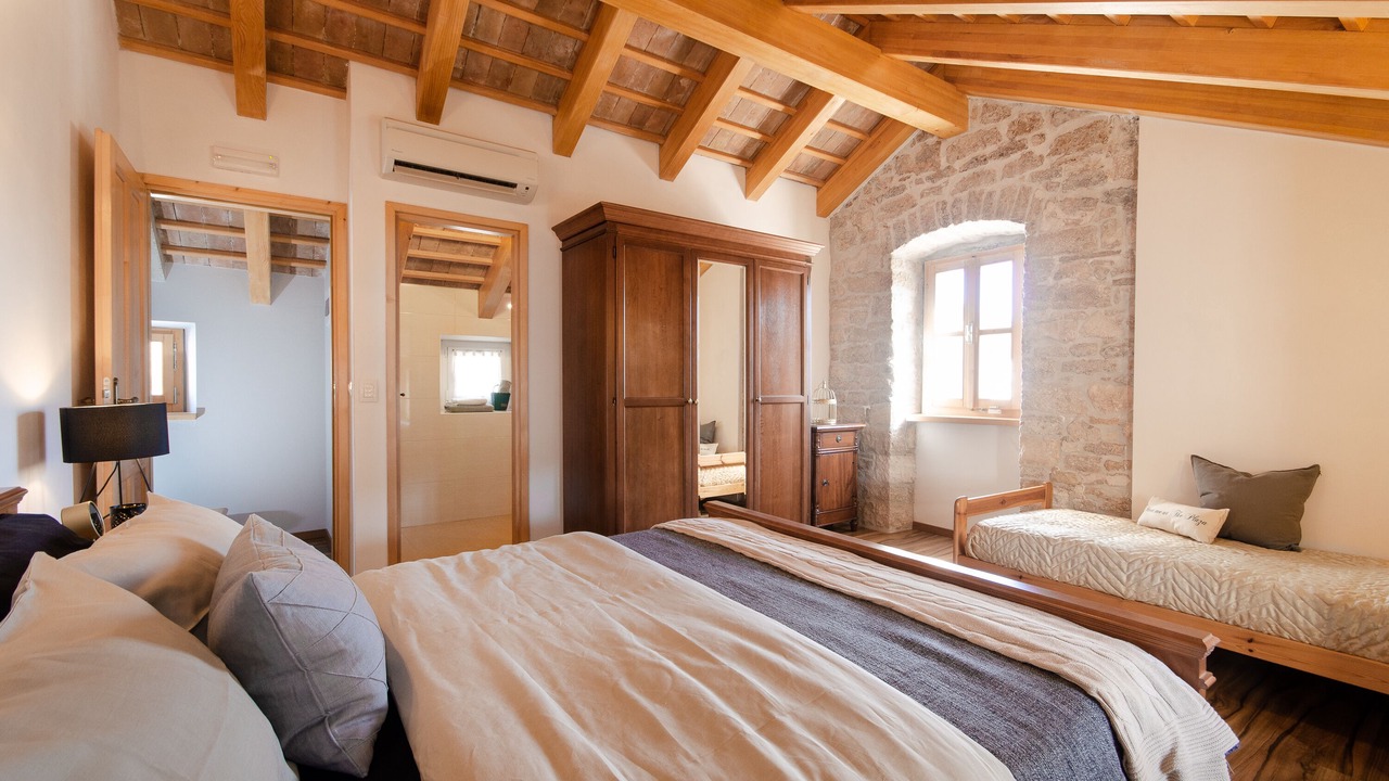 Photo of Bedroom in Kanfanar