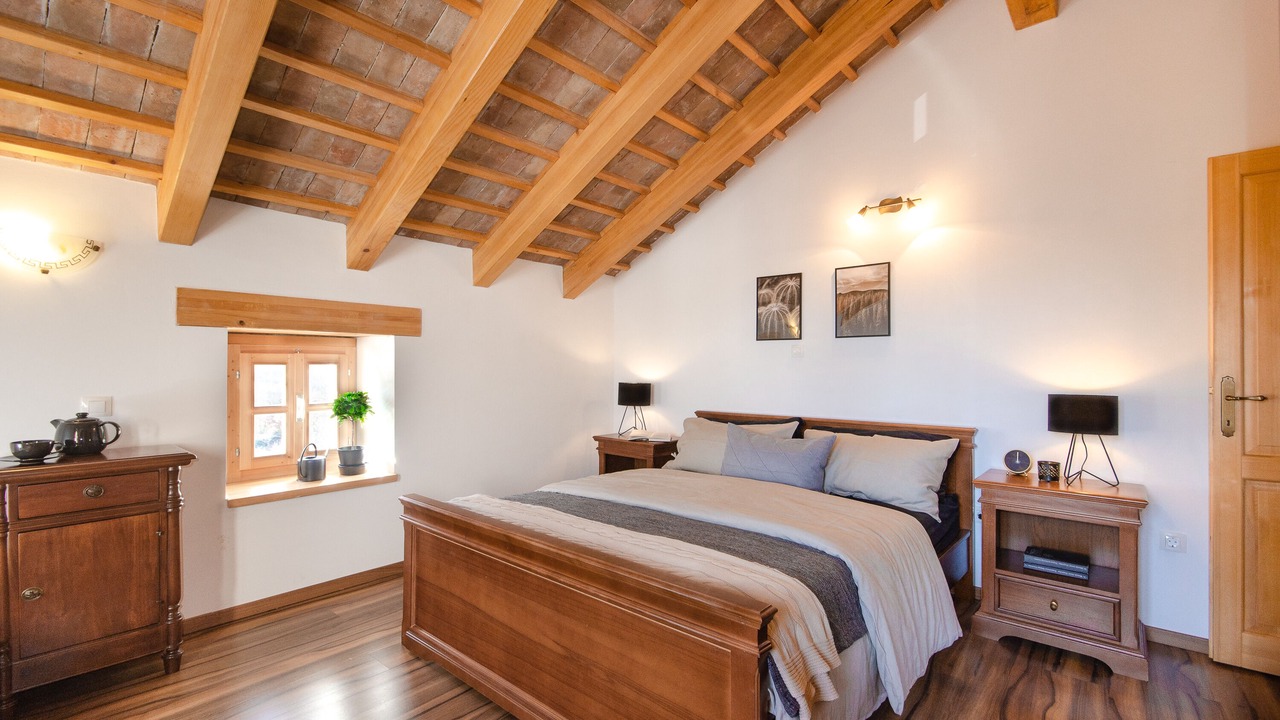 Photo of Bedroom in Kanfanar