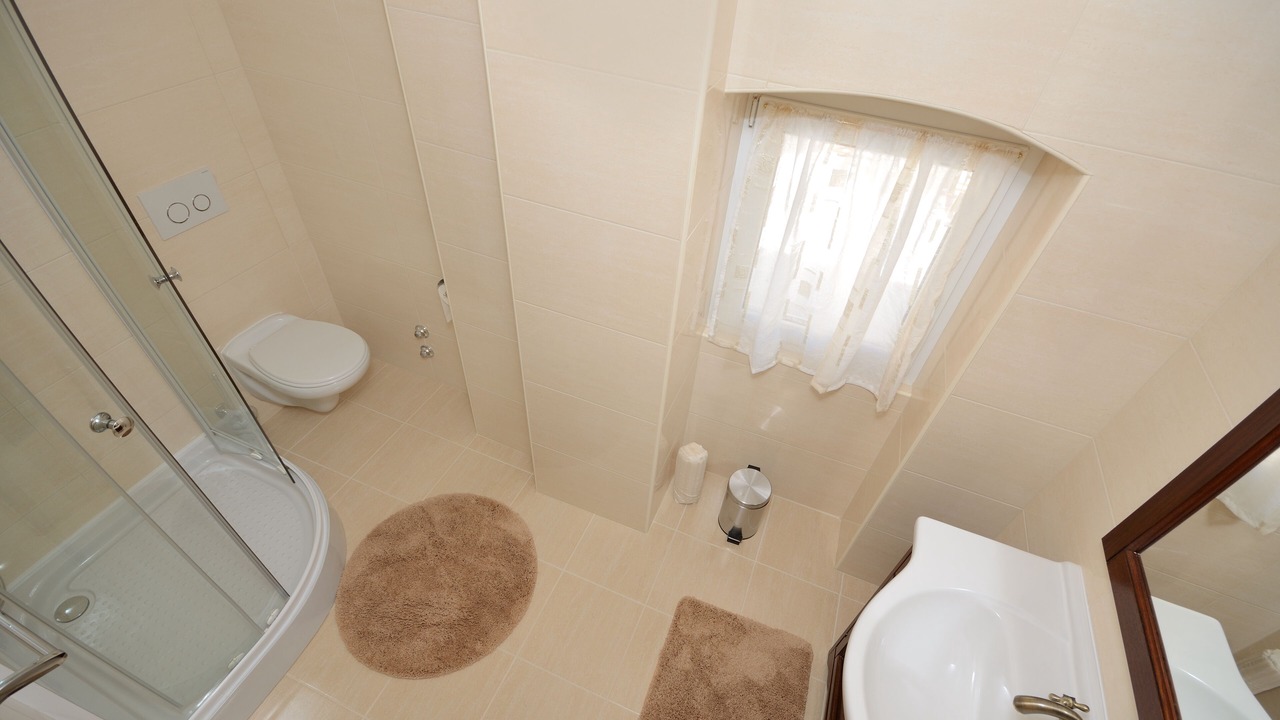Photo of Bathroom in Kanfanar