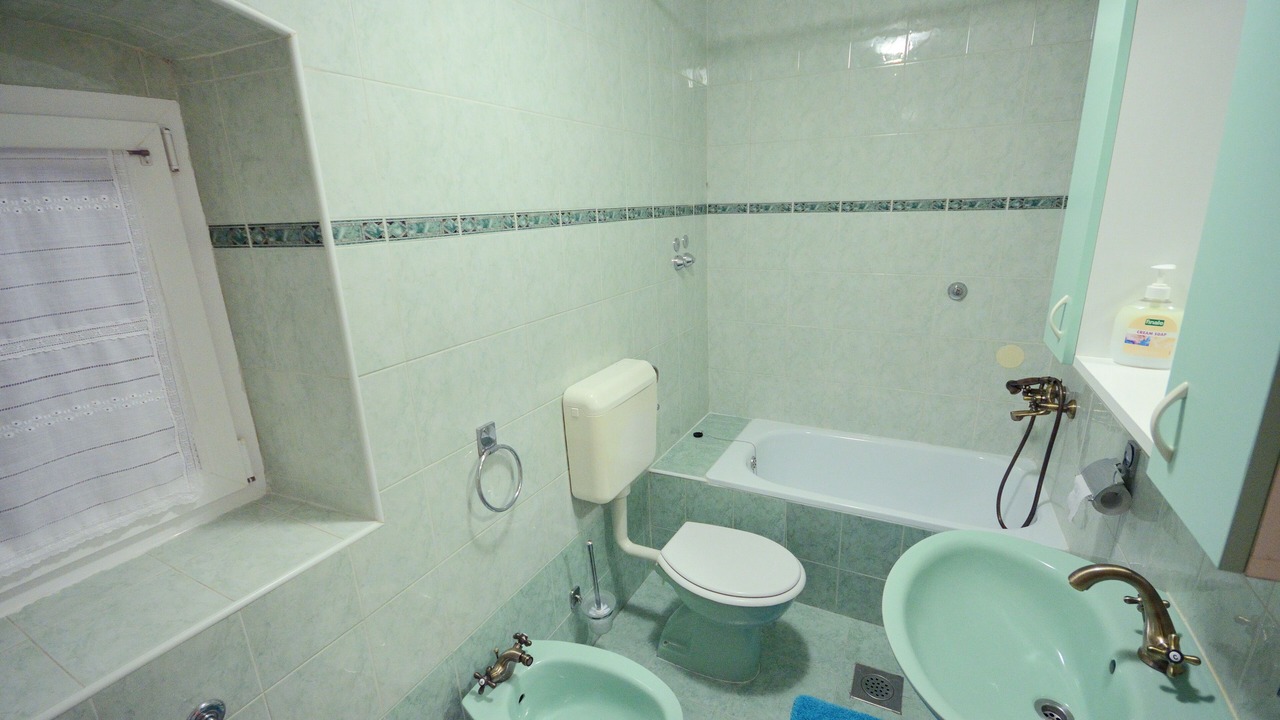 Photo of Bathroom in Kanfanar