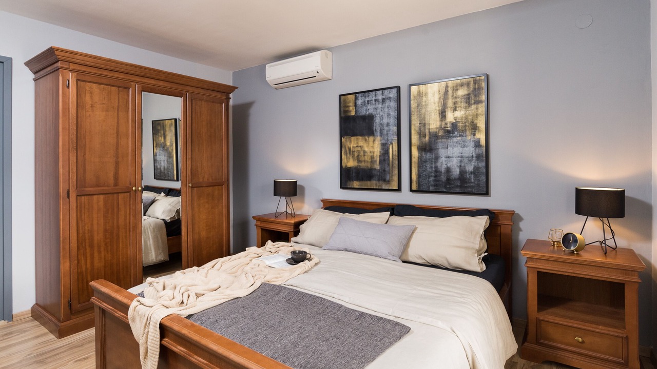 Photo of Bedroom in Kanfanar