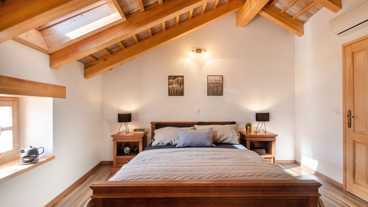 Photo of Bedroom in Kanfanar