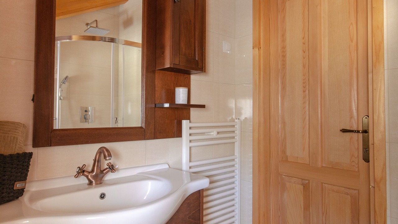 Photo of Bathroom in Kanfanar