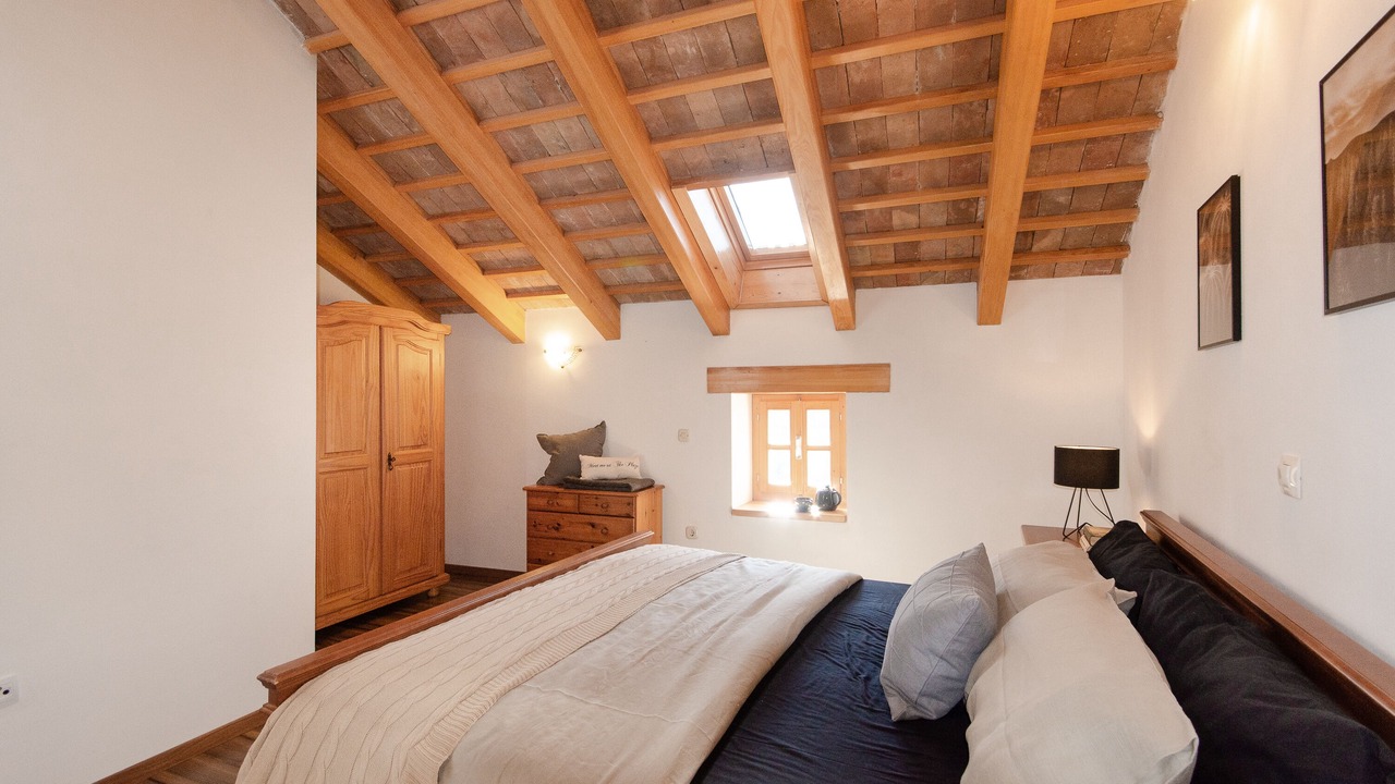 Photo of Bedroom in Kanfanar