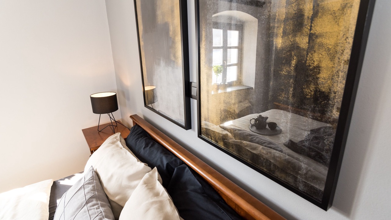 Photo of Bedroom in Kanfanar