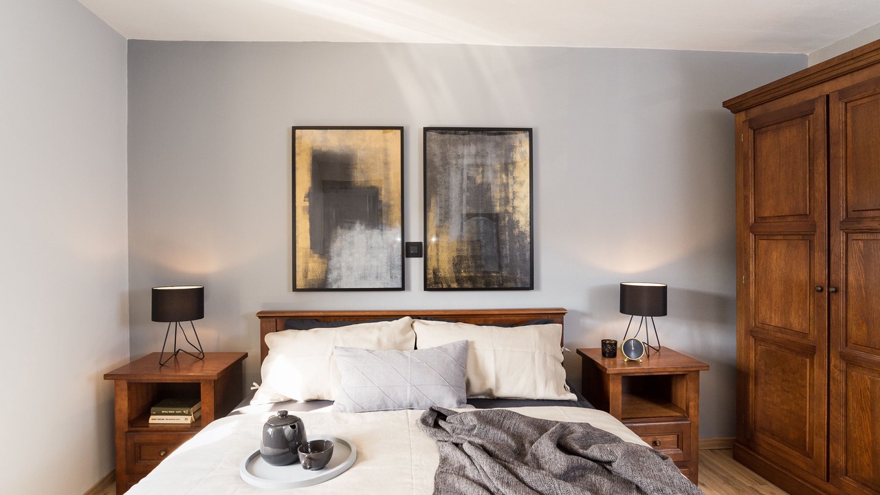Photo of Bedroom in Kanfanar