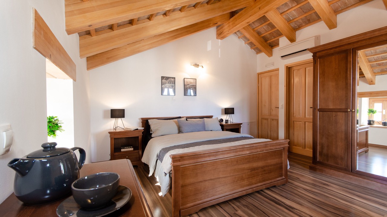 Photo of Bedroom in Kanfanar
