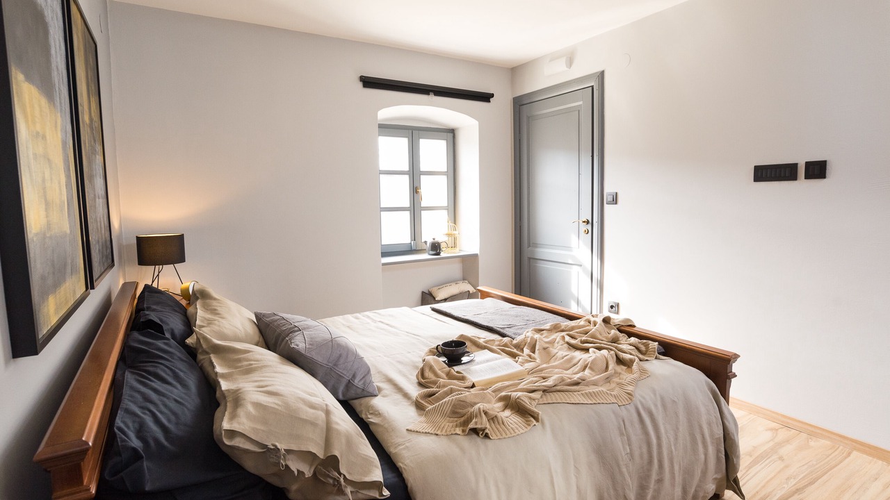 Photo of Bedroom in Kanfanar