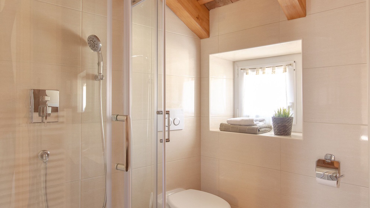 Photo of Bathroom in Kanfanar