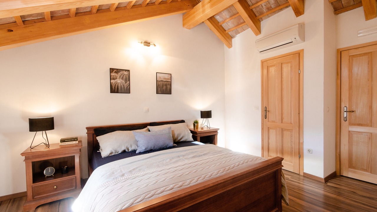 Photo of Bedroom in Kanfanar