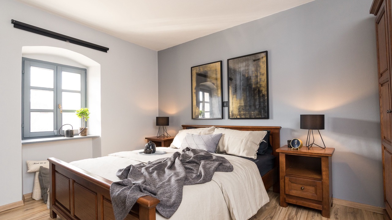 Photo of Bedroom in Kanfanar