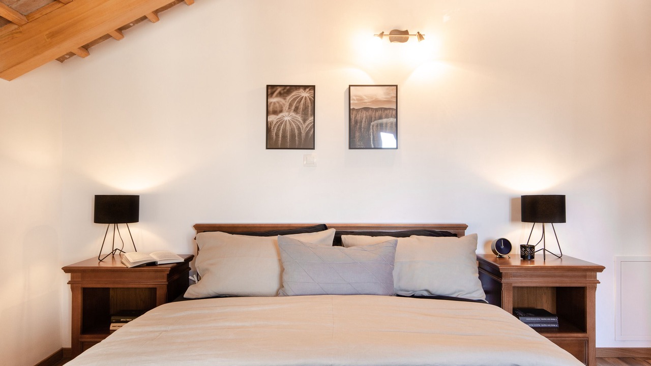 Photo of Bedroom in Kanfanar