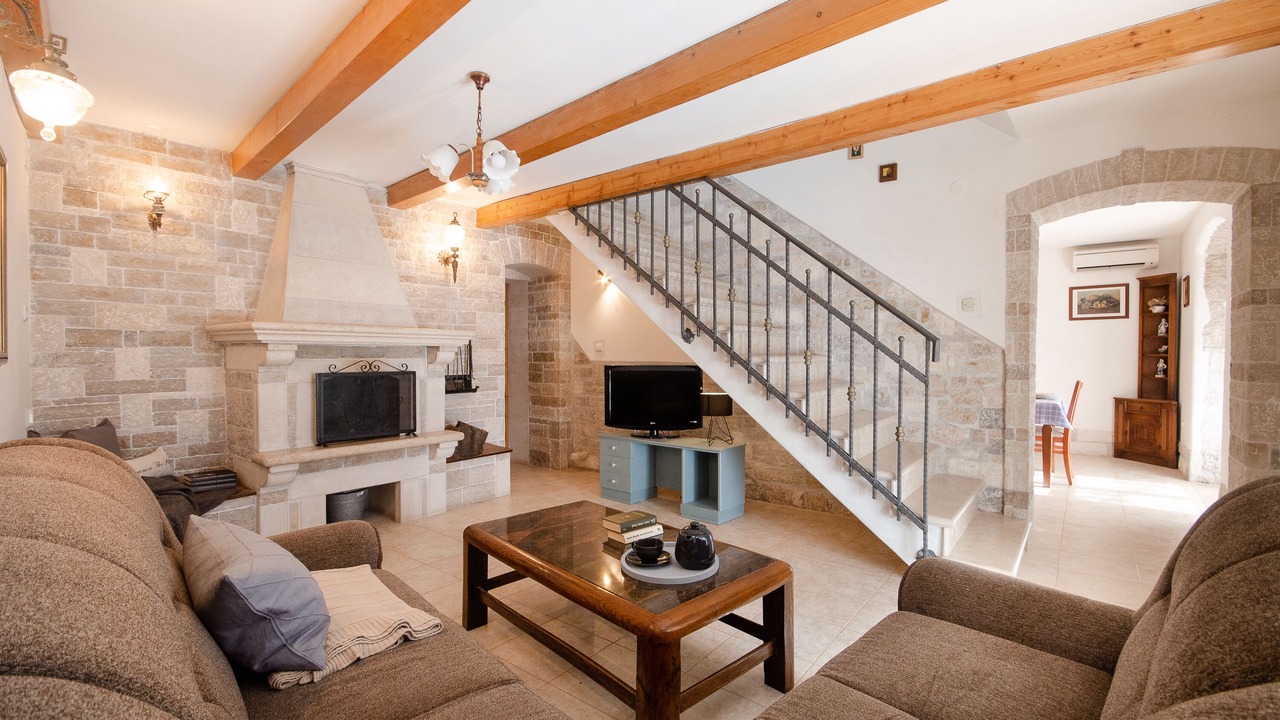 Photo of Livingroom in Kanfanar
