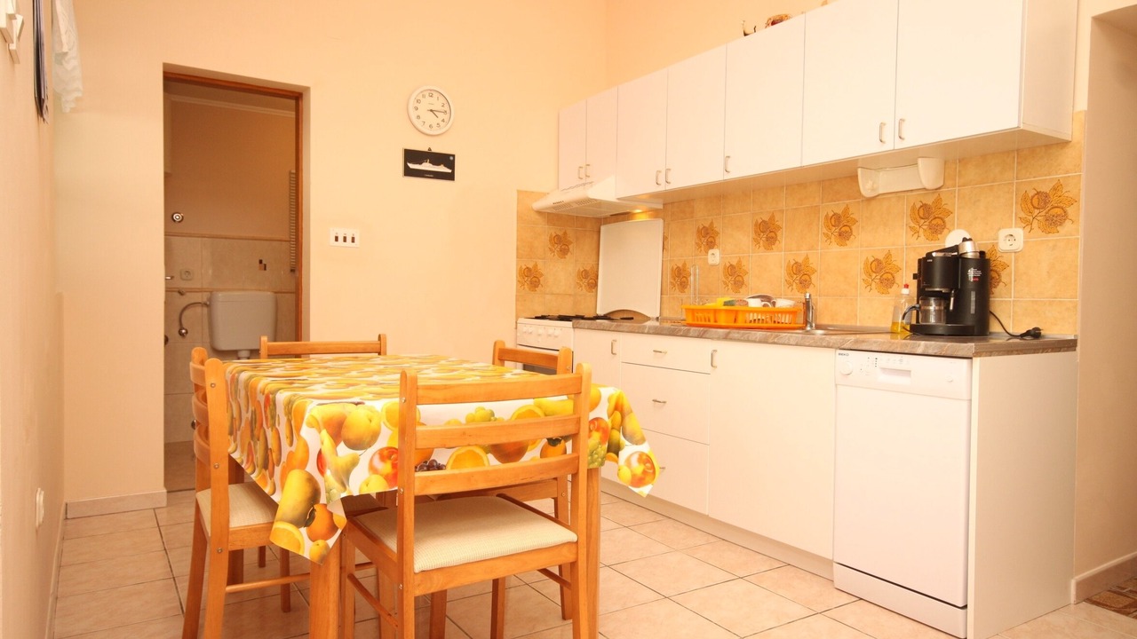 Photo of Livingroom in Susak